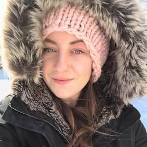 Meet your Posher, Abby